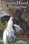 Rowan Hood Returns: The Final Chapter (Rowan Hood (Paperback))
