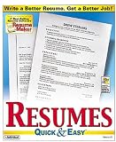 Resumes Quick  Easy 5.0