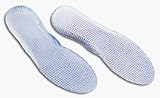 Tuli'S Energy Tracks Insoles Regular Size2 ea sku589788