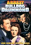 Arrest Bulldog Drummond