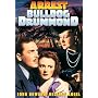 Arrest Bulldog Drummond