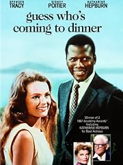 Guess Who's Coming to Dinner