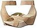 OTBT Women's Hobart Wedge Sandal