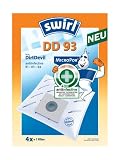 Produkt-Bild: Swirl DD 93 Staubbeutel Dirt Devil anti infective