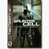 Tom Clancys Splinter Cell