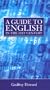 A Guide To English In The 21st Century