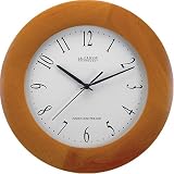 La Crosse Technology WT-3124C 12 Atomic Analog Clock