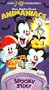 Animaniacs - Spooky Stuff [VHS]