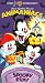 Animaniacs - Spooky Stuff