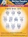Superb Herbs Aunt Martha's Hot Iron Embroidery Transfer
