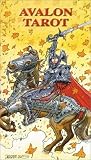 Avalon (Tarot Card Deck)