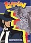 Lupin the 3rd - Sweet Betrayals  (TV Series, Vol. 8)  with Toy