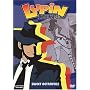 Lupin the 3rd - Sweet Betrayals (TV Series, Vol. 8) with Toy