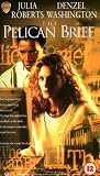 Pelican Brief [UK-Import] - Julia Roberts
