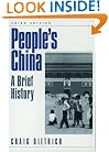 People's China: A Brief History