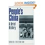 People's China: A Brief History