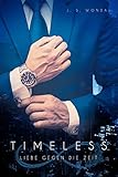 Image de Timeless: Liebe gegen die Zeit