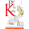 Pat and Kirby Go to Hell by  Robert Kirby