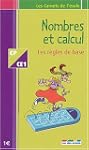 Nombres et calcul : Les r�gles de bas...