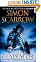 The Gladiator (Roman Legion 9)