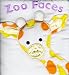 Zoo Faces (Cuddly Cloth Books)