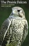 The Prairie Falcon (The Corrie Herring Hooks Series, No. 33)