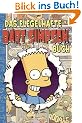 Bart Simpson Comics SB 3: Das flegelhafte Bart Simpson Buch