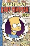 Bart Simpson Comics SB 3: Das flegelhafte Bart Simpson Buch