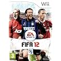 FIFA 12 di Electronic Arts