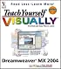Teach Yourself Visually: Dreamweaver MX 2004