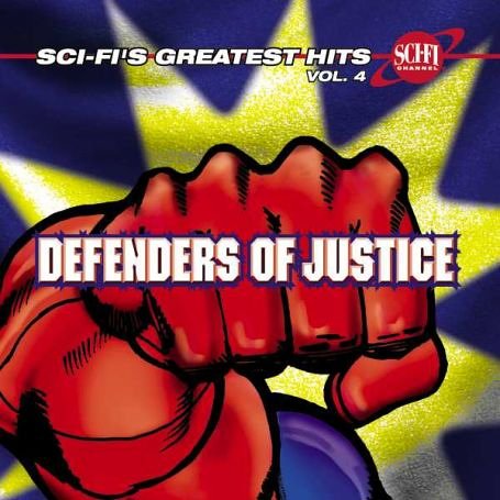 CD-Charts  Search : Sci-Fi's Greatest Hits Vol 4 [Us Import]