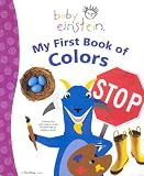 Baby Einstein: My First Book of Colors