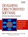 Developing Object-Oriented Software: An Experience-Based Approach