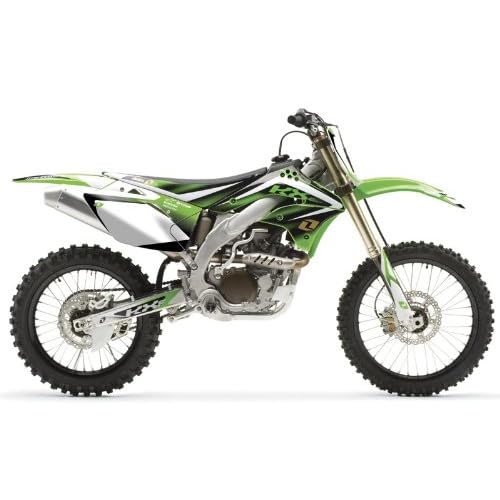 Kxf 450