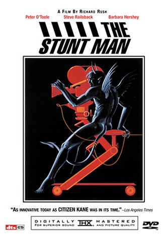 Free Download The Stunt Man Online Now!