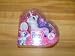 Search : Hasbro My Little Pony Sweetie Belle Valentine's Exclusive with Heart Package