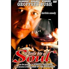 A Little Bit of Soul by 