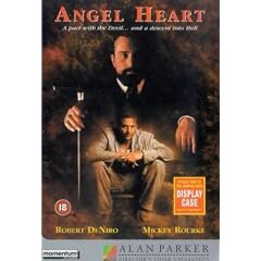 Angel Heart [DVD] [1987]