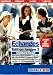 Computer Software : Etudes Francaises, Echanges, Edition longue, Zu Tl.2 : Grammatiktrainer, für Windows, 1 CD-ROM Französisch für Gymnasium Klasse 8, 2. Lernjahr. Mit Sprachausgabe. Für Windows ab 3.1 oder Windows 95. Heureka Lernsoftware
