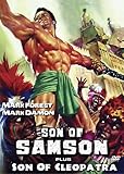 Son of Samson/Son of Cleopatra