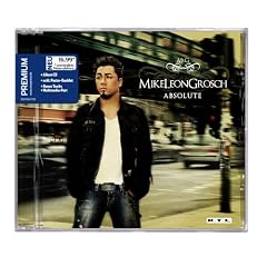 Absolute (enhanced CD)