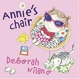 Annie's Chair