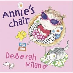 Annie's Chair