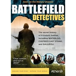 Battlefield Detectives