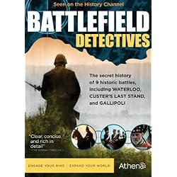 Battlefield Detectives