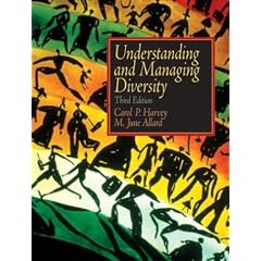 Understanding and Managing Diversity (3rd Edition)