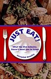 Just Eat (Large Print)