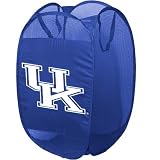 Kentucky Wildcats Royal Blue Pop-up Sport Hamper