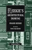 Reekies Architectural Drawing