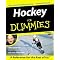 Great Hockey Books, Videos, and DVD's.